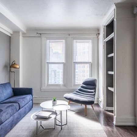 Mint House Detroit - Grand Circus Park Aparthotel Luaran gambar