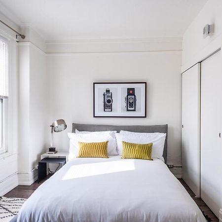 Mint House Detroit - Grand Circus Park Aparthotel Luaran gambar