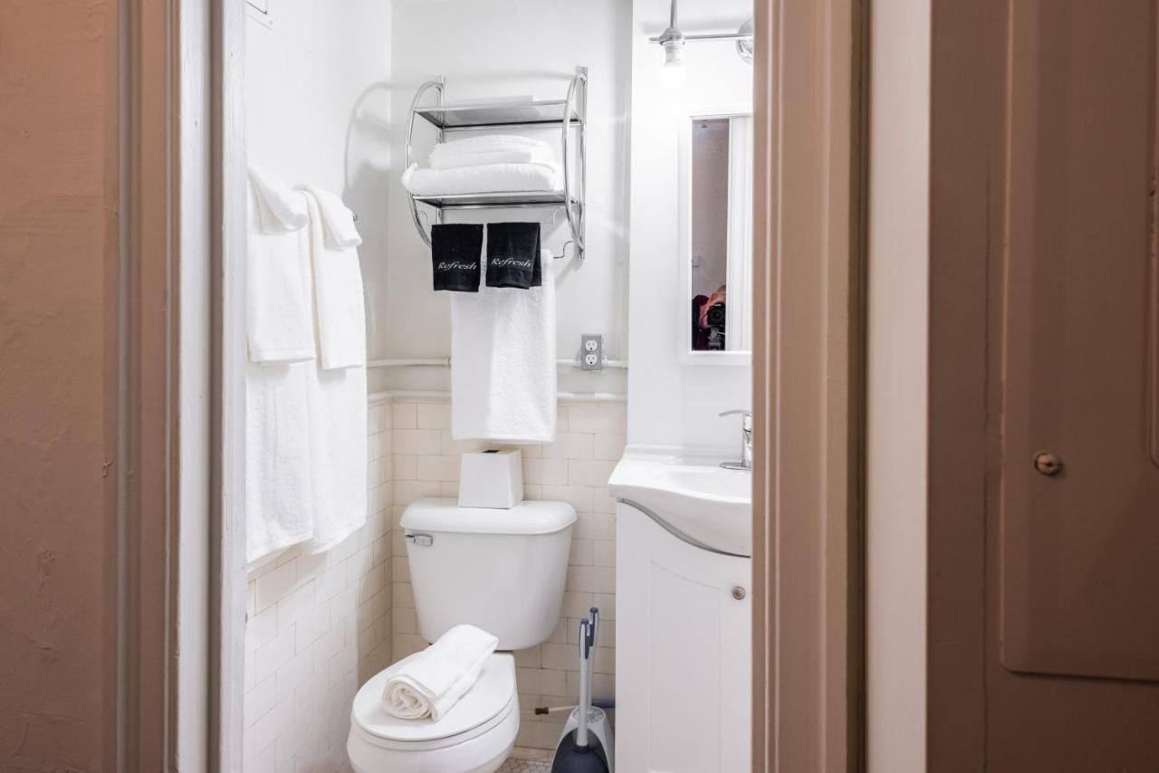 Mint House Detroit - Grand Circus Park Aparthotel Luaran gambar