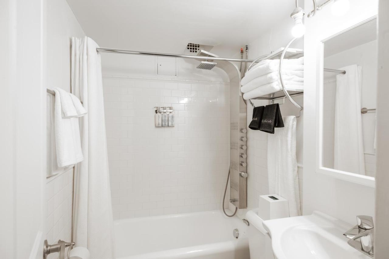 Mint House Detroit - Grand Circus Park Aparthotel Luaran gambar